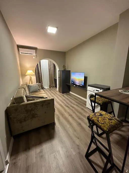 Bejart Apartment 4 Tiran