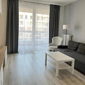 Vizja Kolska 9 Apartament Warszawa
