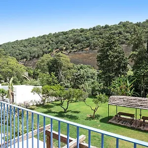 Casa De 10 - 1a Apartamento Vejer de la Frontera