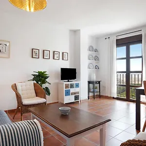 Cobijadas75 Janda Apartamento Vejer de la Frontera