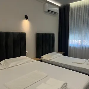 Checkpoint Apartamento