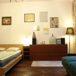 In The Old Town Apartamento Varsovia