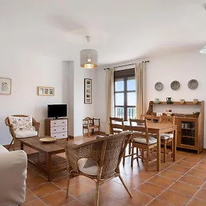 Cobijadas75 Corredera Apartamento Vejer de la Frontera