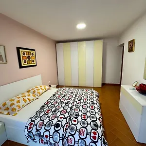 Daire Skerdi's - Center, Tiran