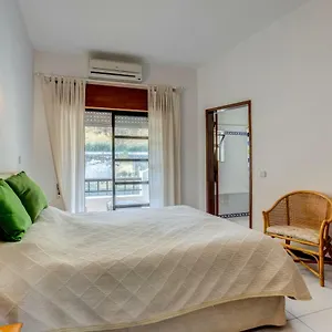 Barranco Apartamento Carvoeiro (Lagoa)