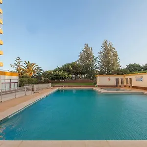 De 80 M² En Playa De Vau, Con 2 Habitación Apartamento Portimão