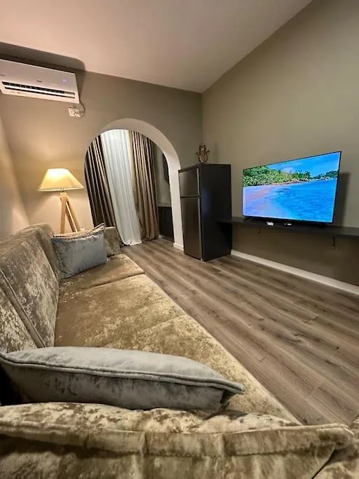 Bejart Apartment 4 Tirana